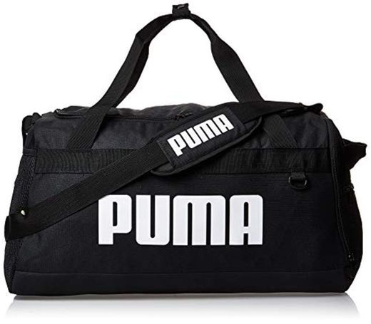 PUMA Challenger Duffel Bag M Bolsa Deporte