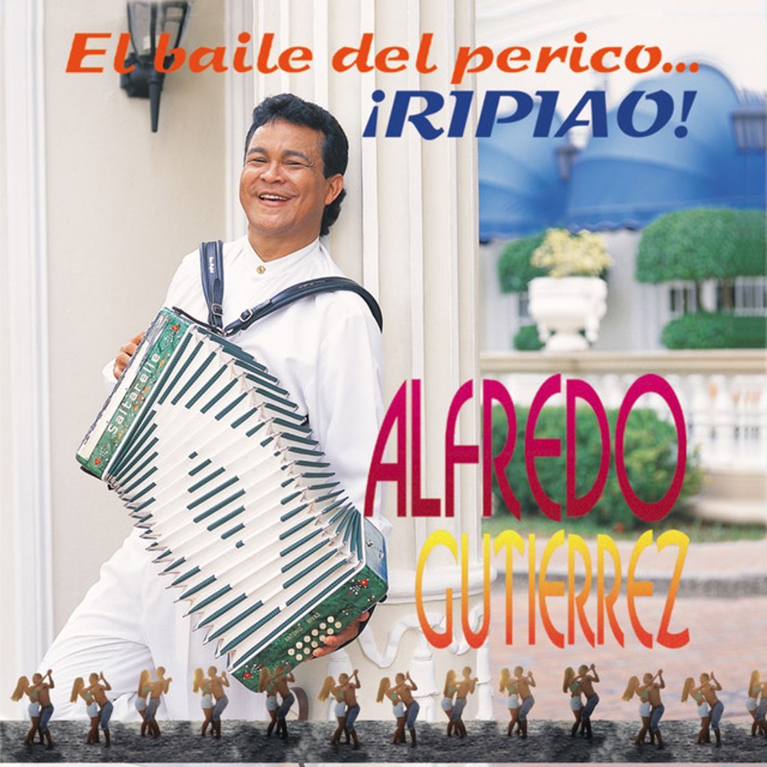 Music El Baile del Perico... ¡Ripiao!