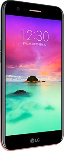 LG Mobile K10 (2017) Smartphone