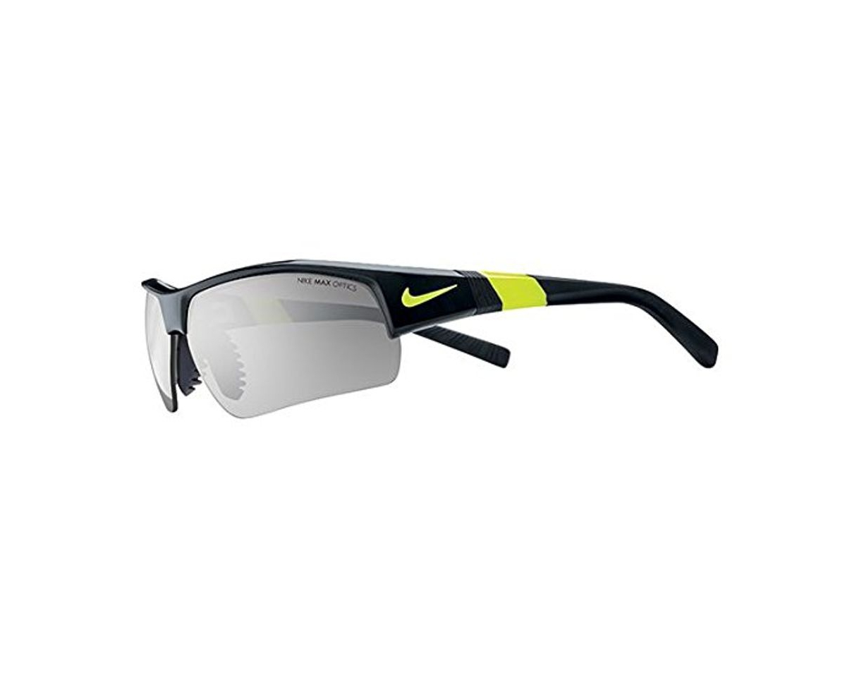 Fashion NIKE Show X2 Pro Ev0678 073 69 Gafas de sol, Blk