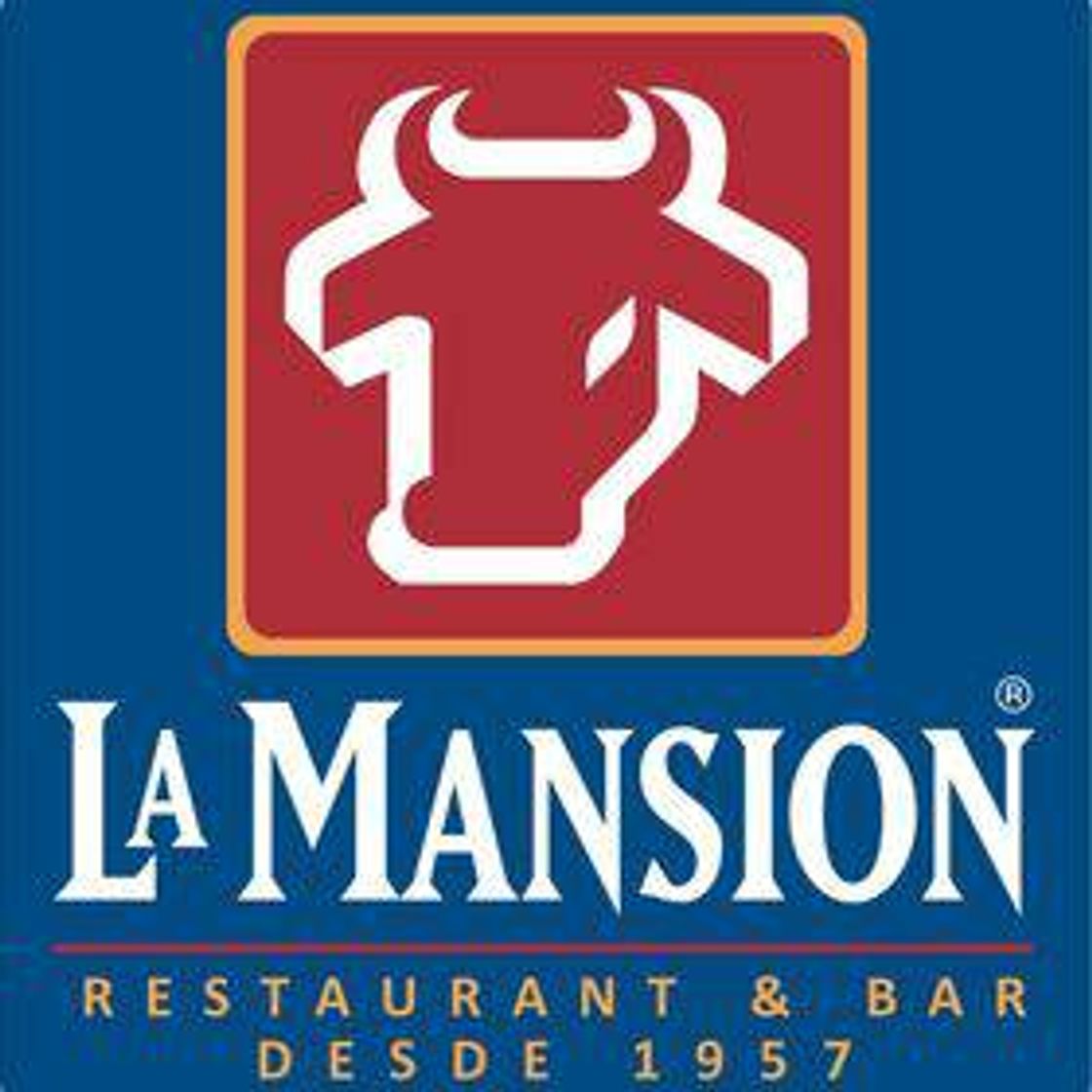 Restaurants La Mansión