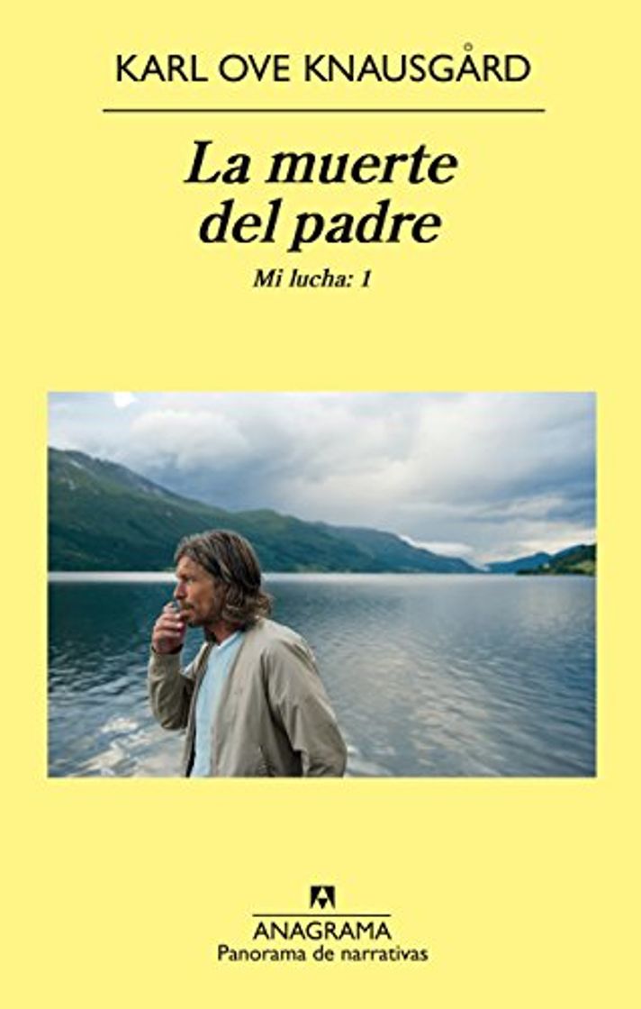 Book La muerte del padre: Mi lucha: 1