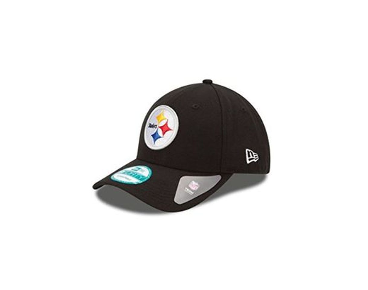 Producto New Era The League Pittsburgh Steelers Team Gorra, Hombre, Multicolor