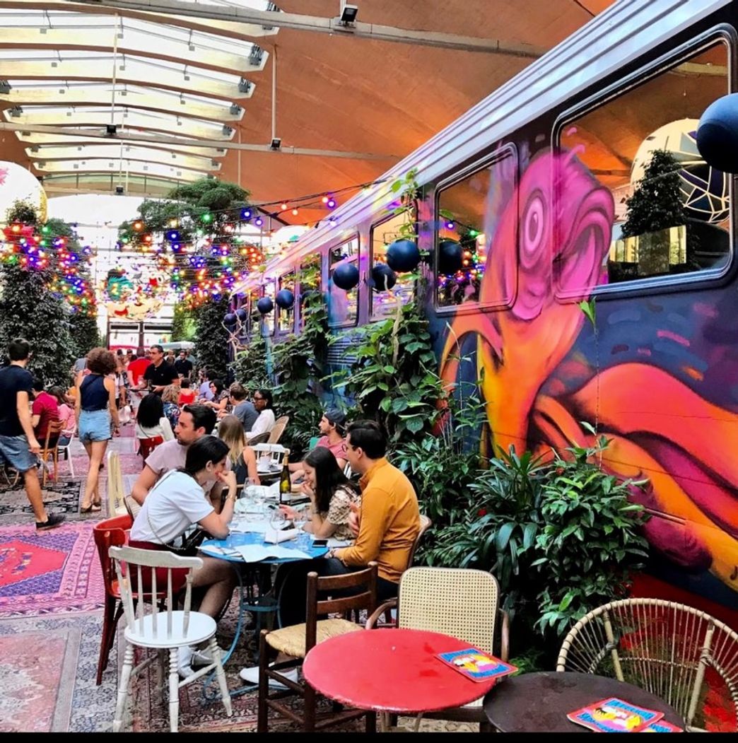 Restaurants La Felicità