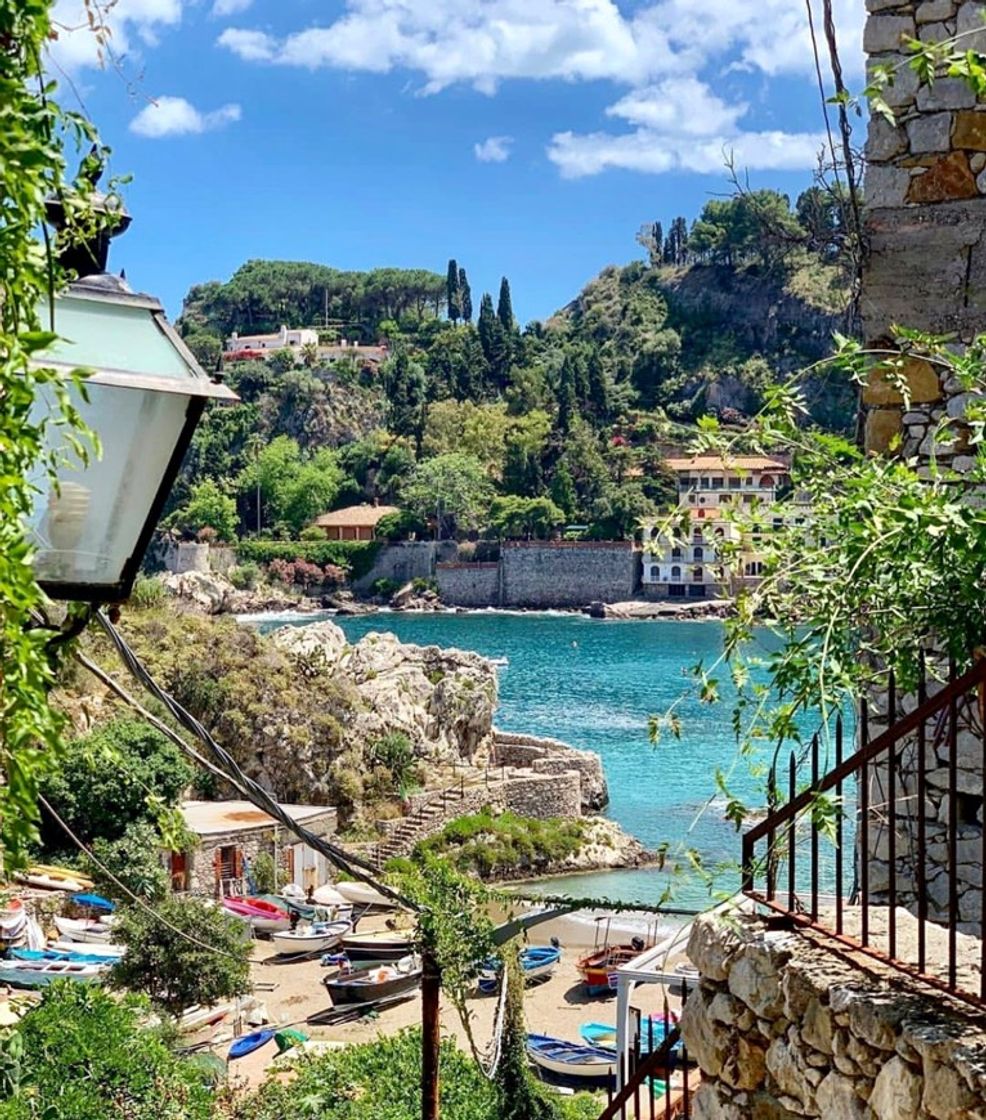 Place Taormina