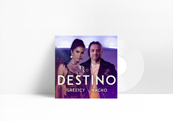 Canción Destino