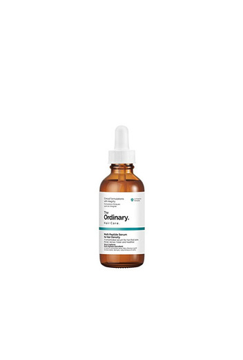 The Ordinary - Sérum multipéptido para densidad de cabello