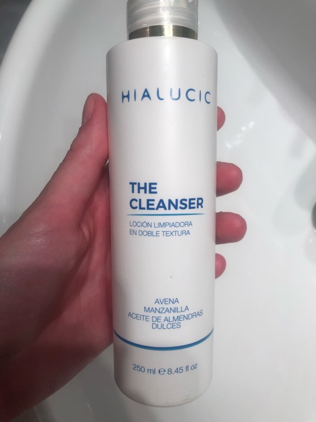 Products Hialucic