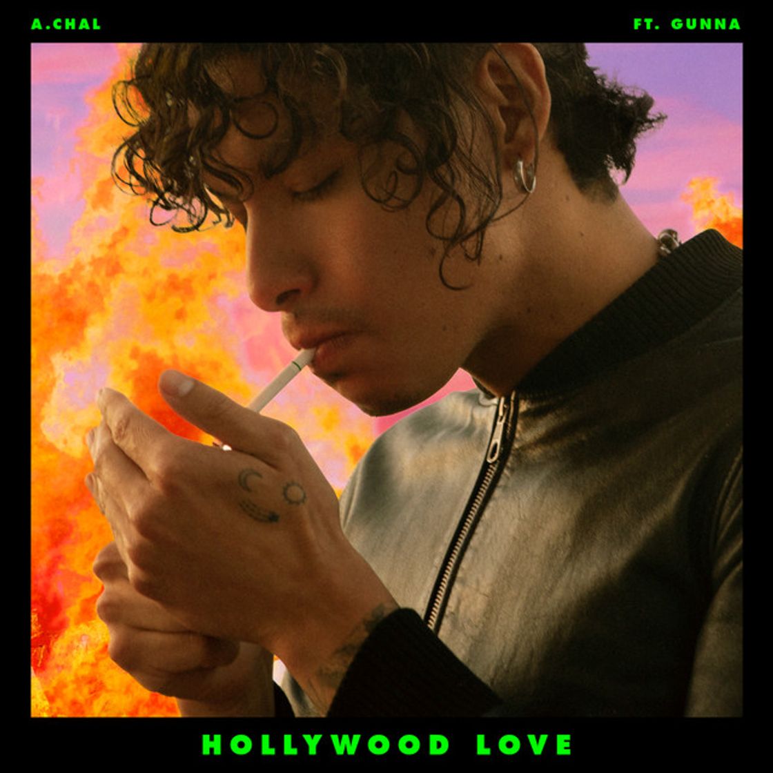 Music Hollywood Luv (feat. Gunna)