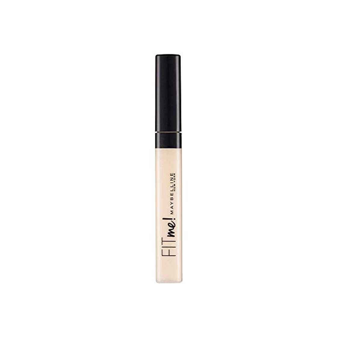 Maybelline New York Fit Me - Corrector de Imperfecciones Acabado Mate para
