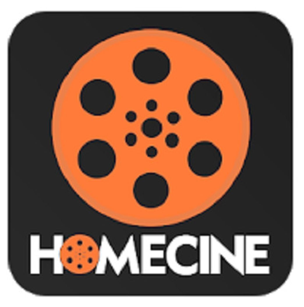 Aplicaciones Homecine