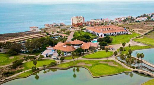 Bajamar Ocean Front Golf Resort