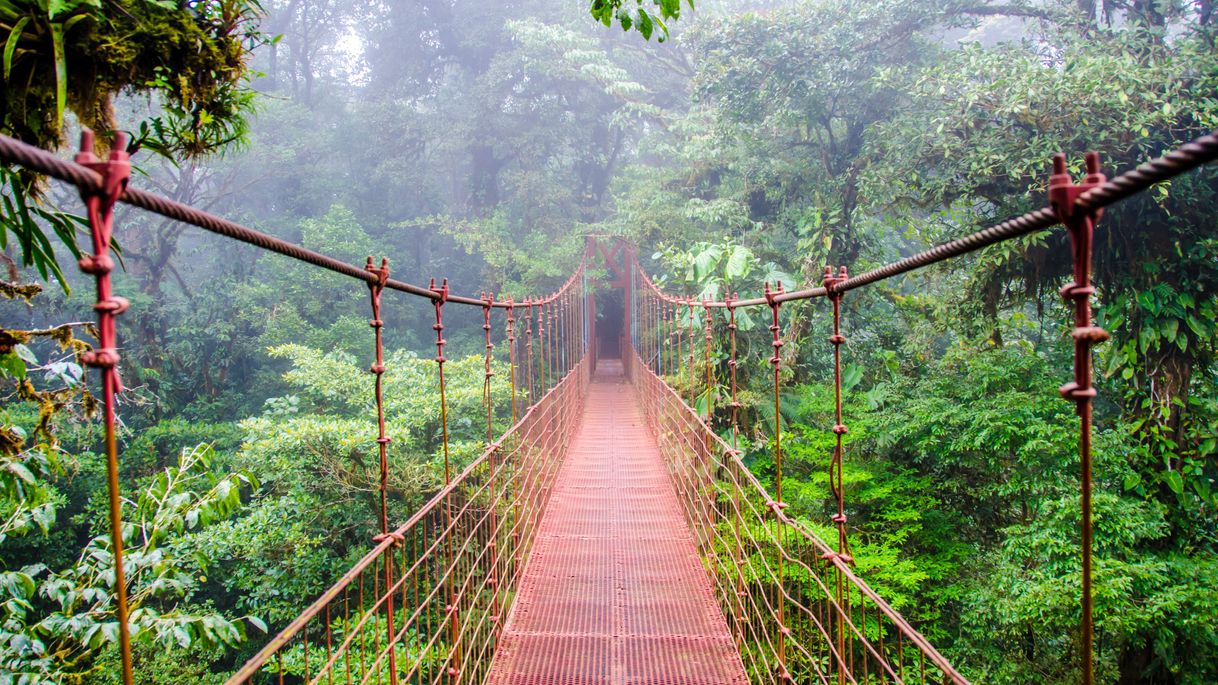 Lugar Costa Rica