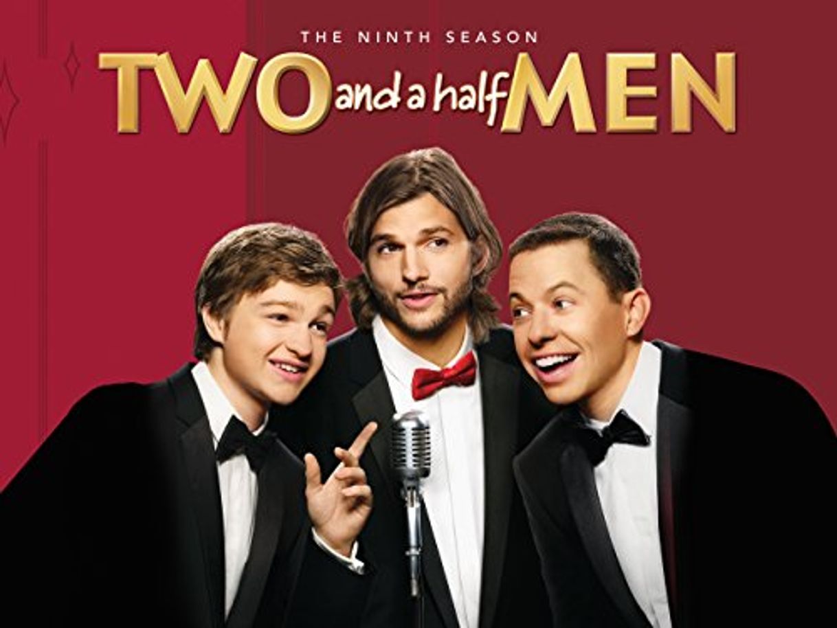 Producto Two and a Half Men