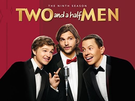 Two and a Half Men