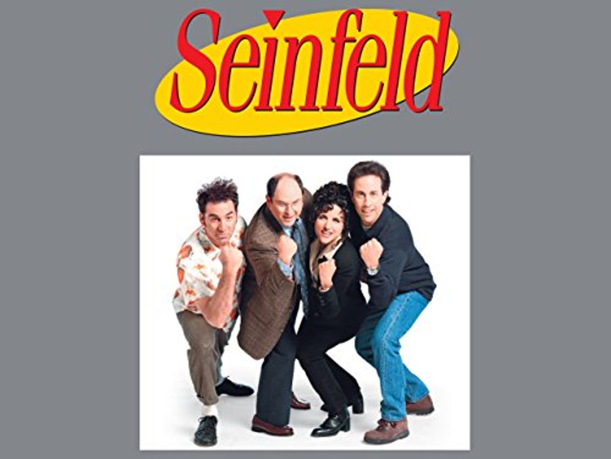 Producto Seinfeld