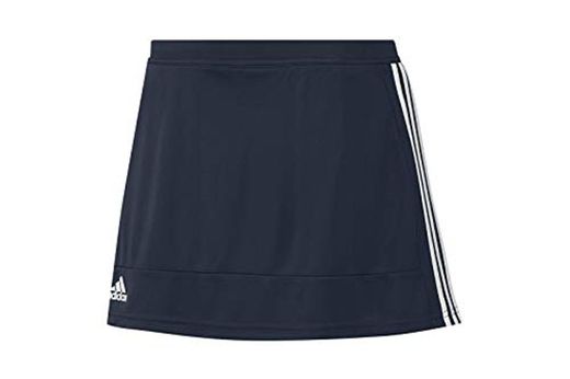 adidas Falda Pantalon T16 W, Mujer, Conavy