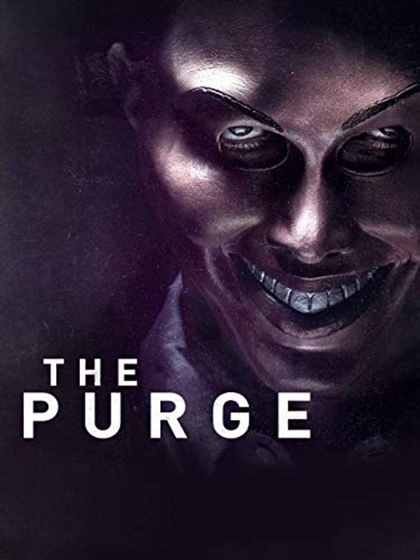 Product The Purge