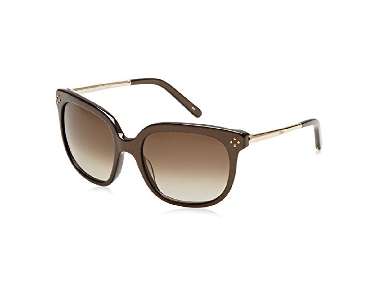 Producto Chloè Eye Gafas de sol, Marrón