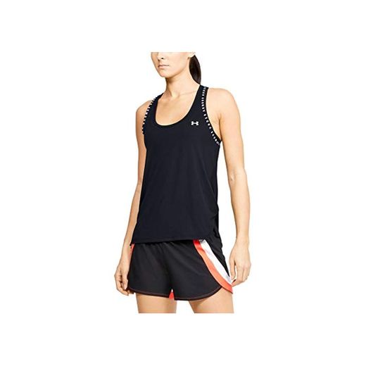 Under Armour UA Knockout Tank