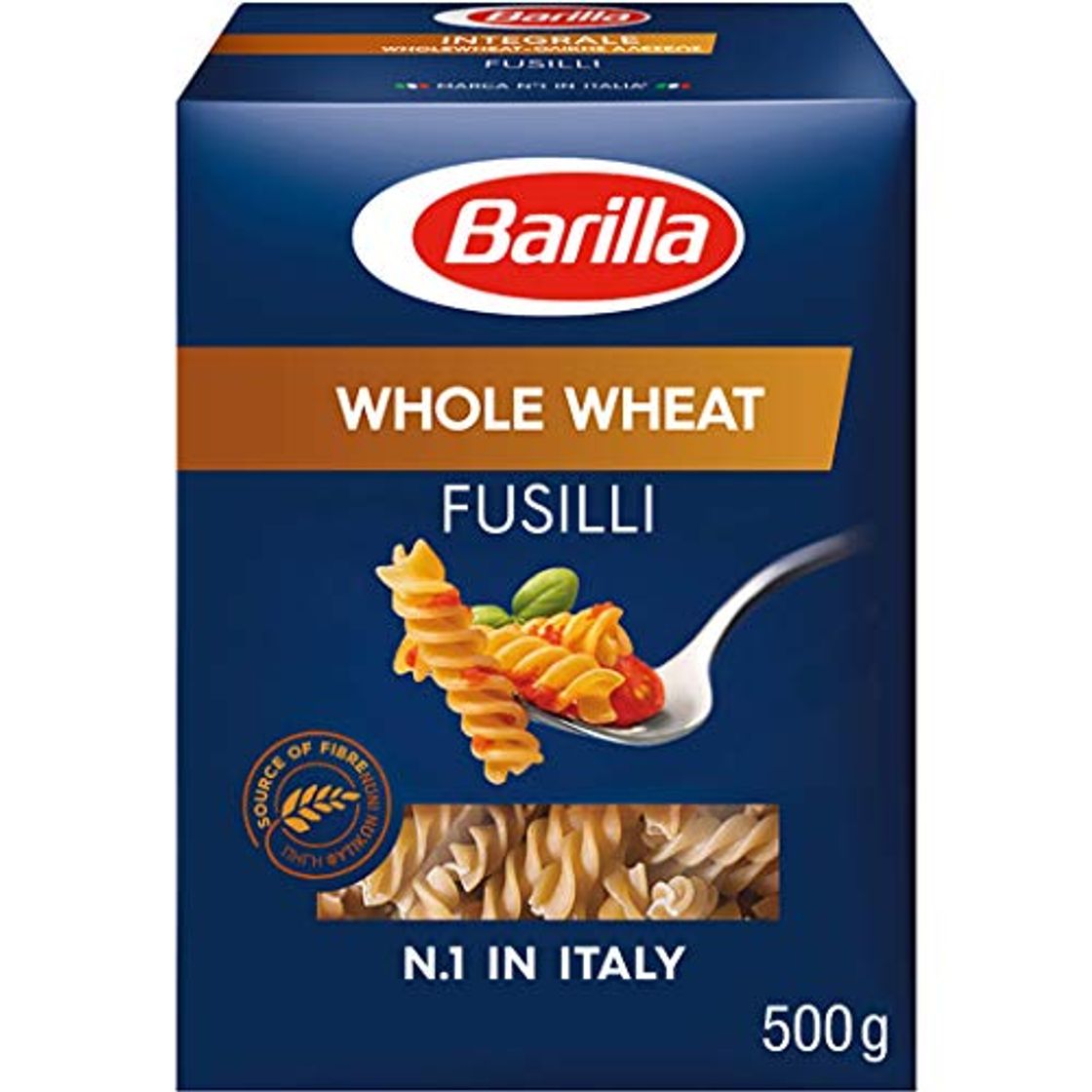 Social Barilla Barilla