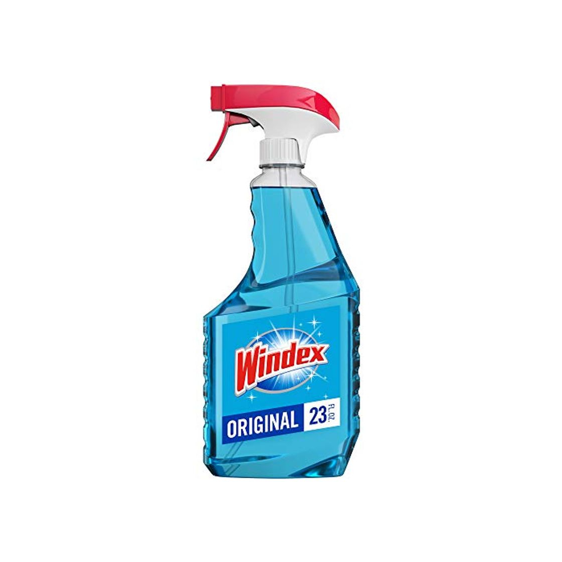 Productos Windex Original Glass Cleaner