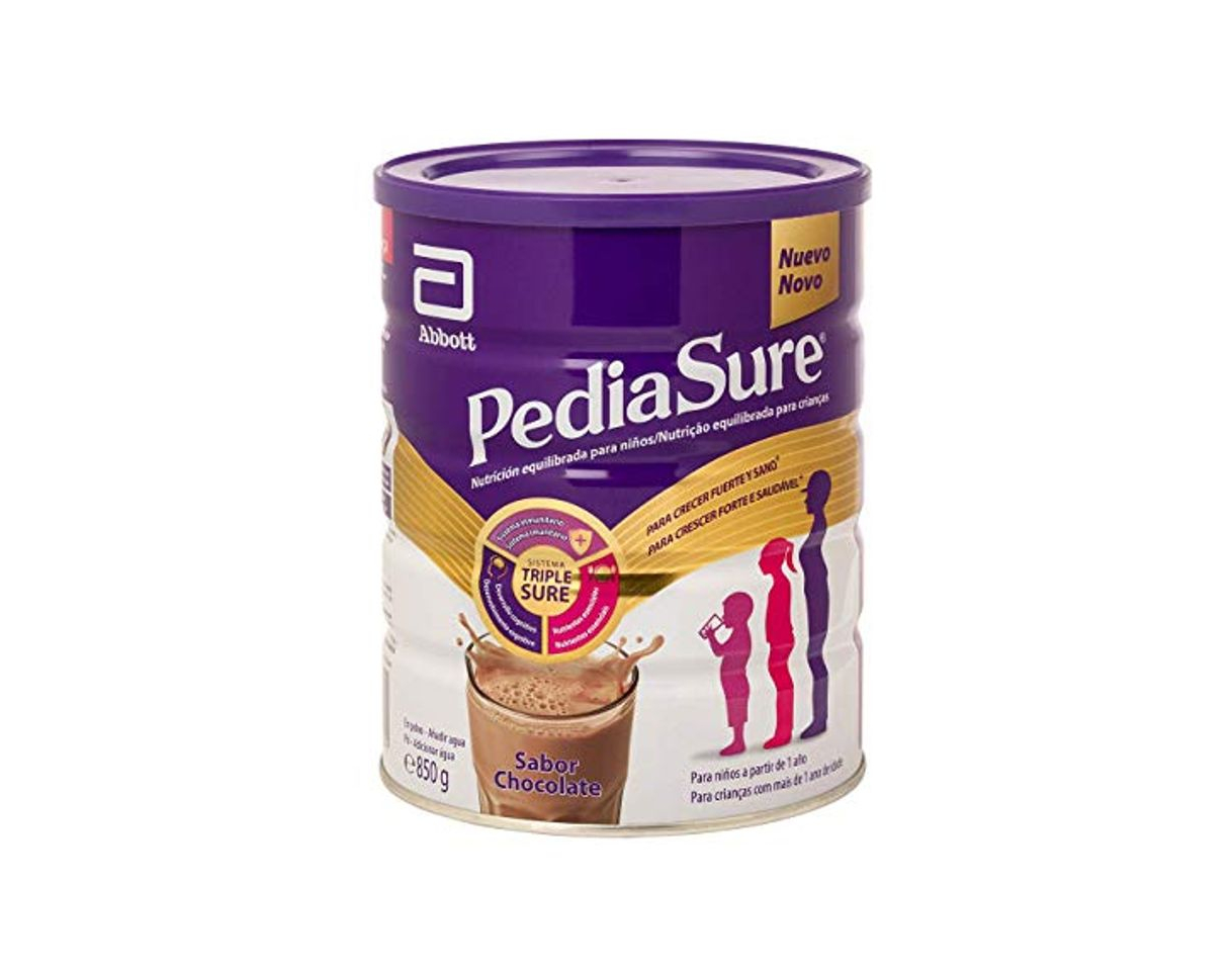 Social PediaSure Complemento Alimenticio para Niños