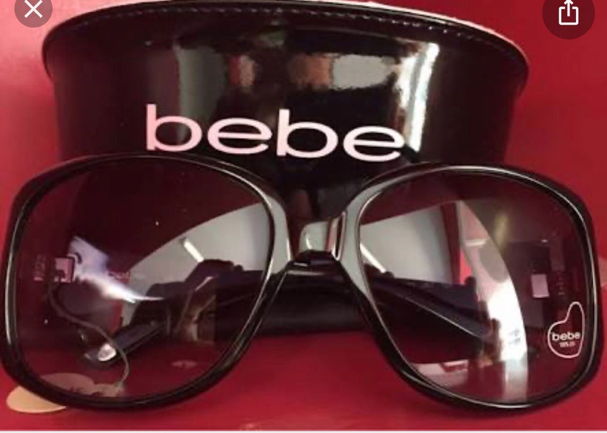 Social Lentes para Dama Bebe 