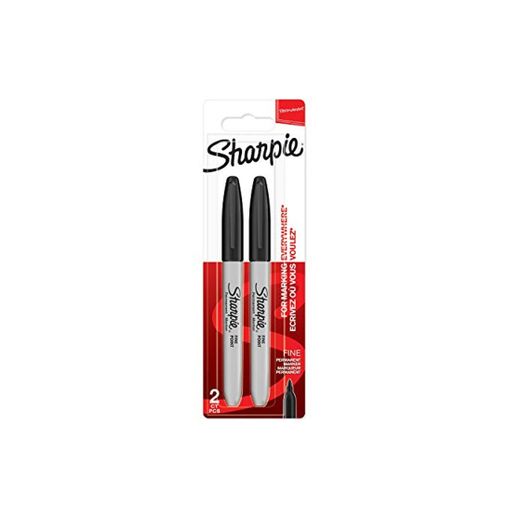 Sharpie 1985860 - Rotuladores permanentes