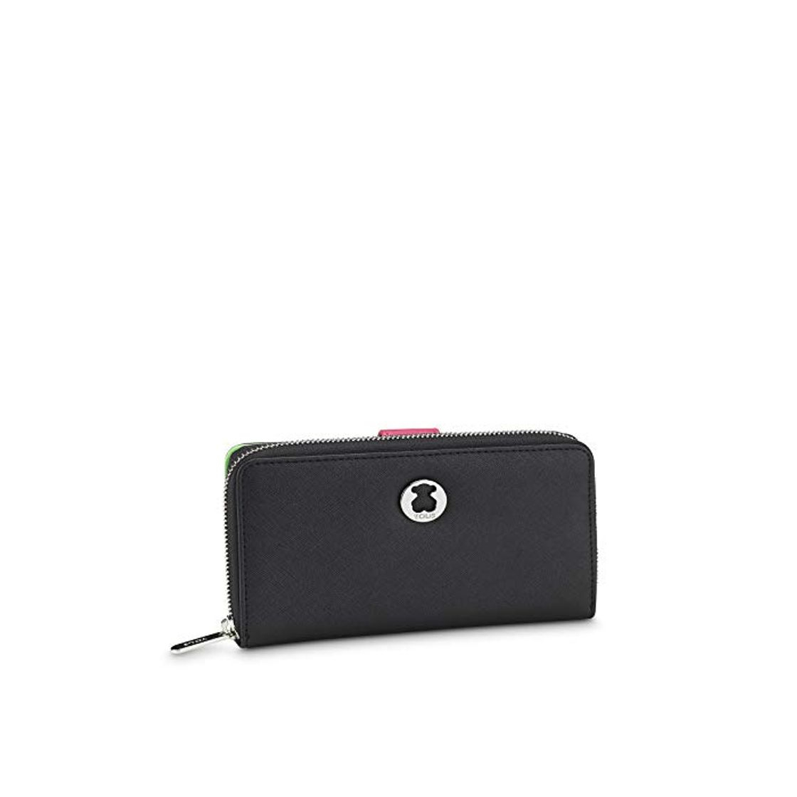 Social Tous Amanda Dubai Saf, Cartera para Mujer,