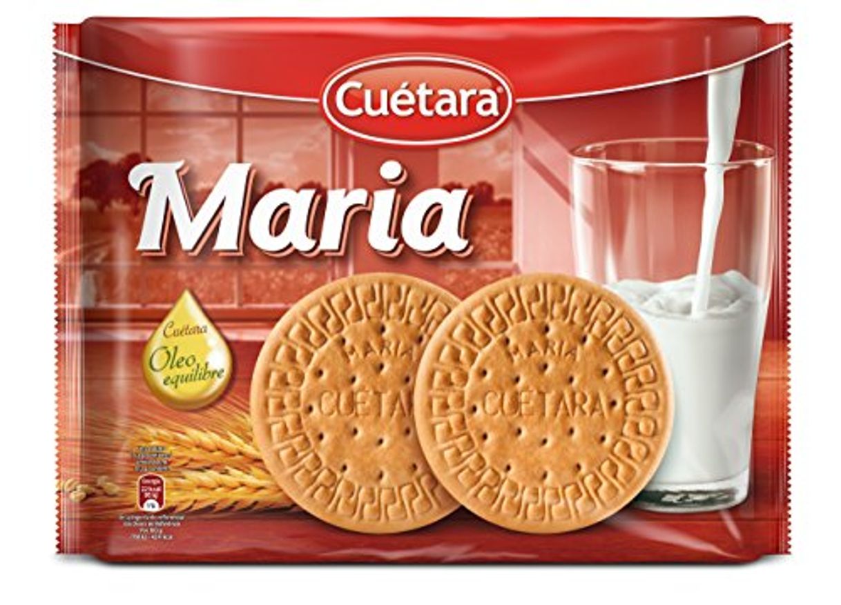 Producto Cuétara