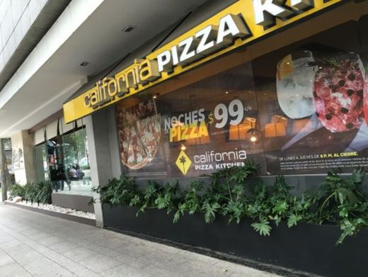 CPK