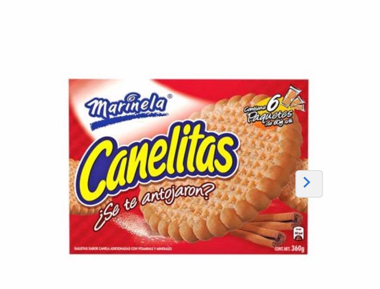 Social Canelitas 