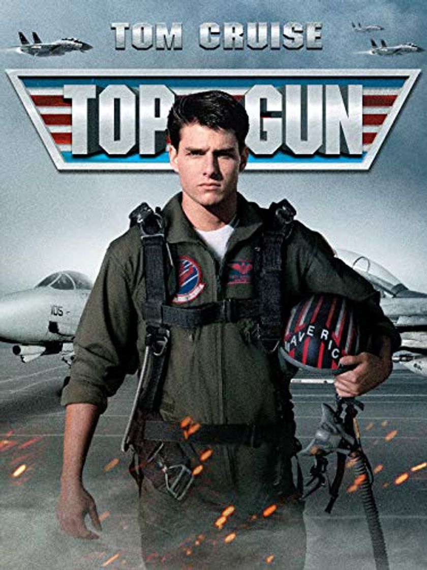 Social Top Gun