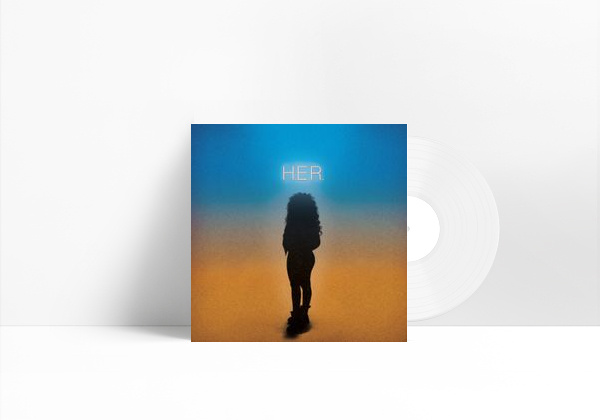 Music Best Part (feat. Daniel Caesar)