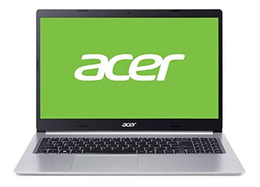 Acer Aspire 5 - Ordenador Portátil de 15.6" FullHD