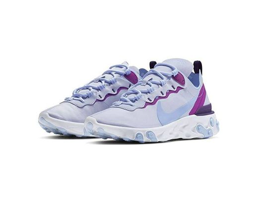 Nike React Element 55 para mujer🌟