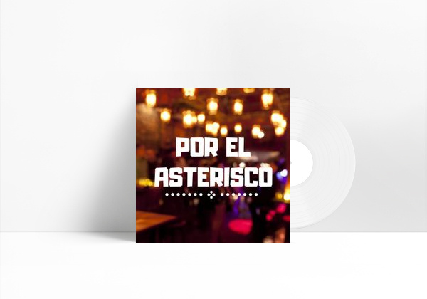 Music Por el Asterisco
