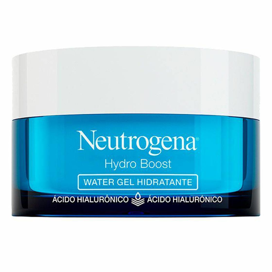 Fashion Hidratante Neutrogena Hydro Boost