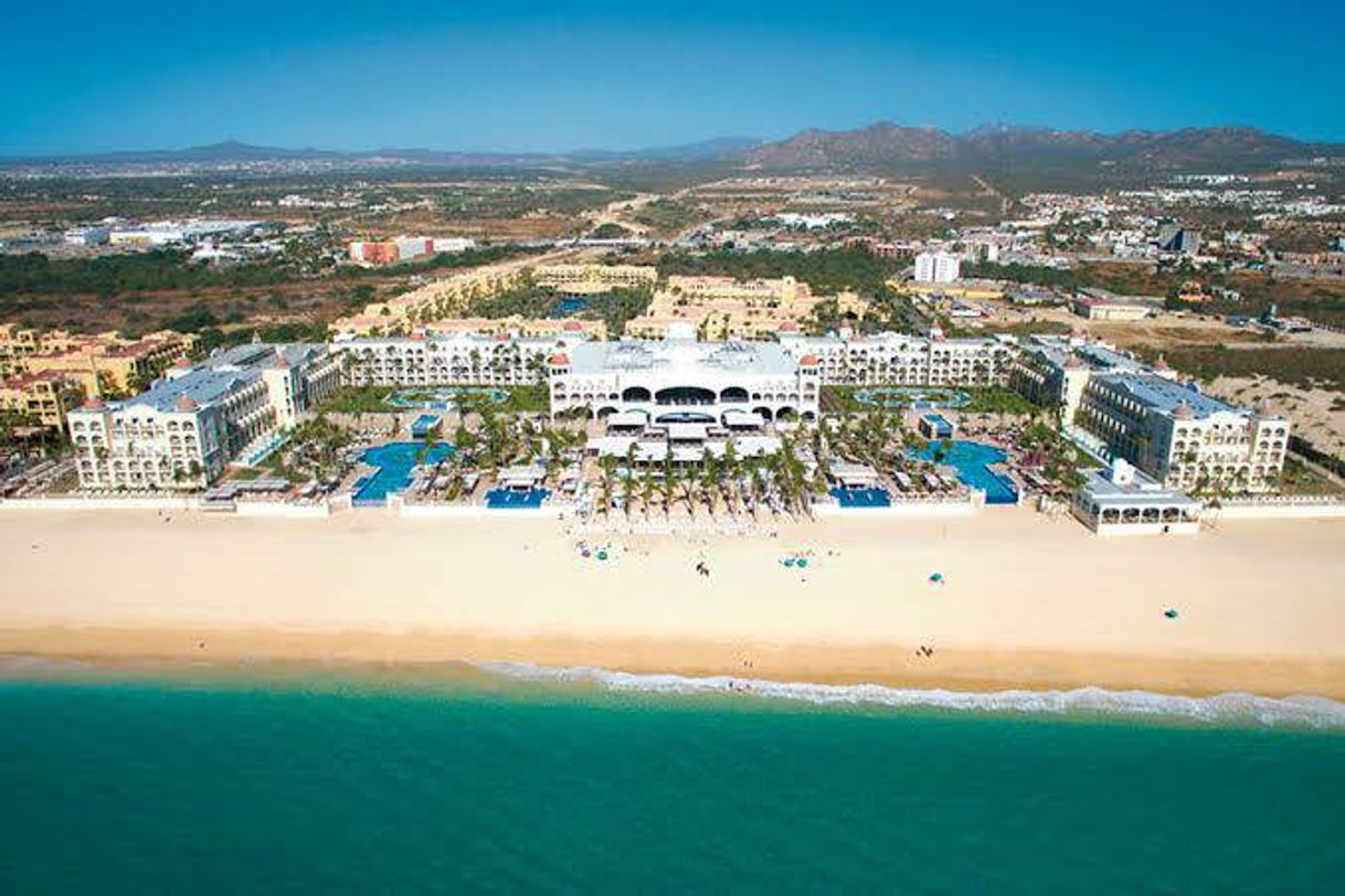 Lugar Riu Palace Cabo San Lucas