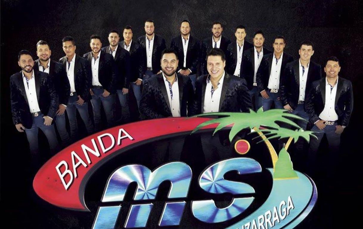 Moda Banda ms 