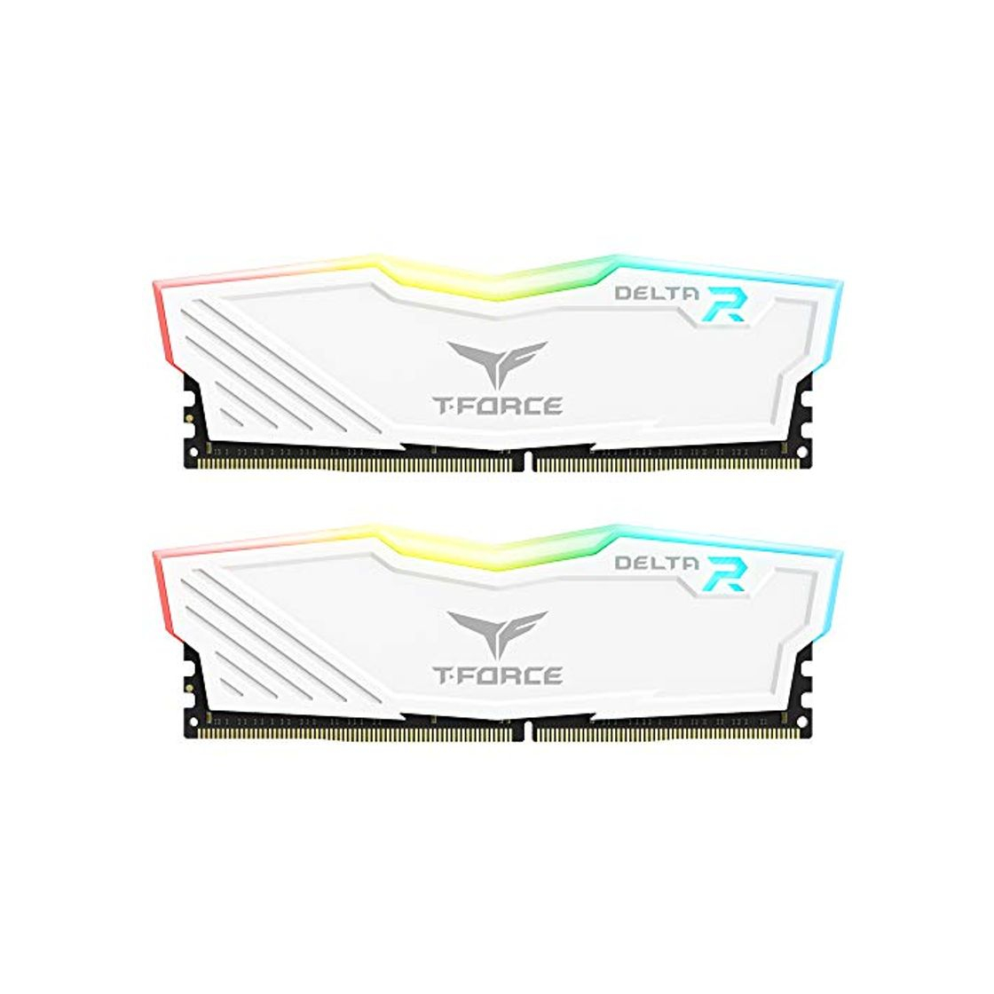 Social Team Group Delta RGB DDR4 16GB