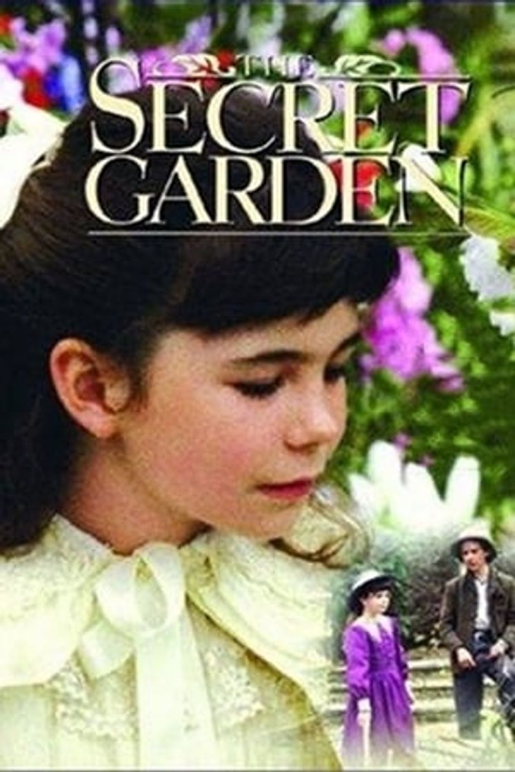 Película El jardín secreto