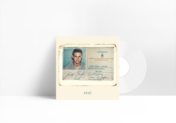 Music René