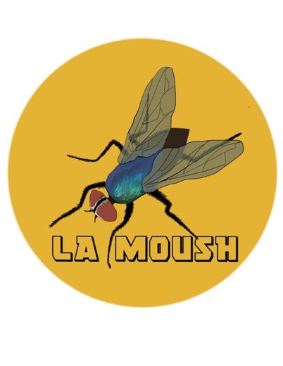 La moush