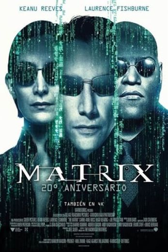 The Matrix