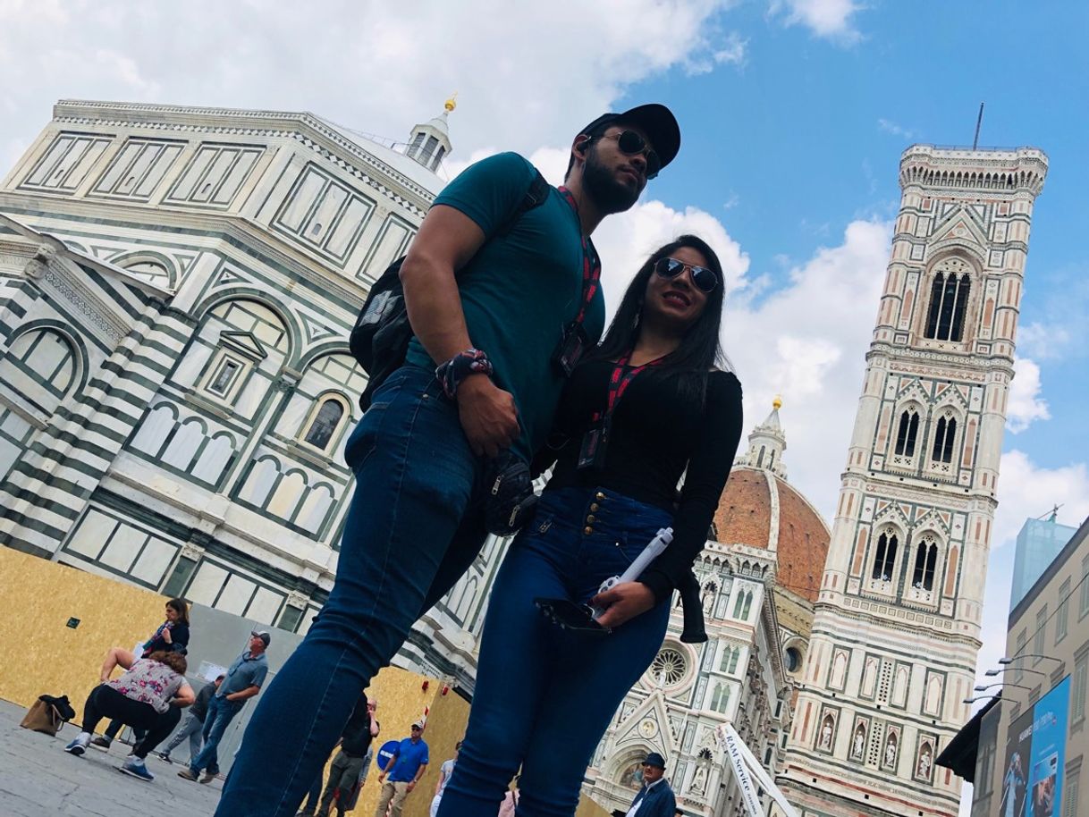 Place Florence