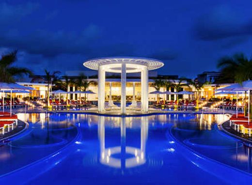 The Grand at Moon Palace Cancun All Inclusive Resort