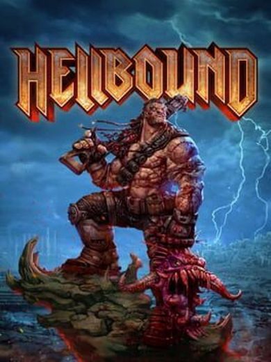 Hellbound: Survival Mode