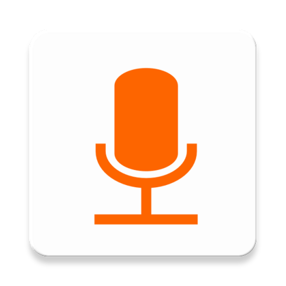 Apps WO Mic - Apps on Google Play